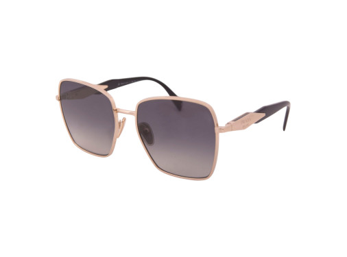 Сонцезахисні окуляри PRADA 64ZS ZVN5W1 POLAR GREY GRADIENT
