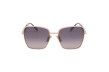 Сонцезахисні окуляри PRADA 64ZS ZVN5W1 POLAR GREY GRADIENT