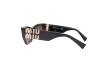 Miu Miu MU 09WS 1AB5S0 53
