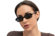Miu Miu MU 11ZS 16K5S0 51