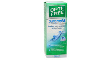 Розчин для лінз Alcon Opti Free PureMoist 90 мл