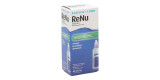 Розчин для лінз Bausch & Lomb ReNu MultiPlus 120 мл