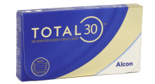Контактні лінзи Total 30
