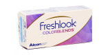 Контактні лінзи FreshLook Colorblends