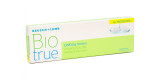 Контактні лінзи Biotrue ONEday For Presbyopia