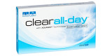 Контактні лінзи Clear All-day