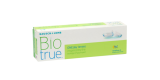 Контактні лінзи Biotrue ONEday