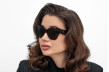 Сонцезахисні окуляри DOLCE & GABBANA 4449 502/73  DARK BROWN