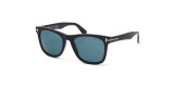 Сонцезахисні окуляри TOM FORD FT1099 01N  green