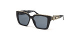 Сонцезахисні окуляри GUESS GU7915 01A  smoke