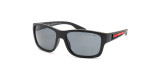 Сонцезахисні окуляри PRADA SPORT 01WS DG002G  POLAR DARK GREY